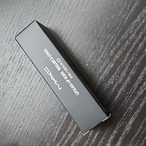 MAC Lipglass Clear